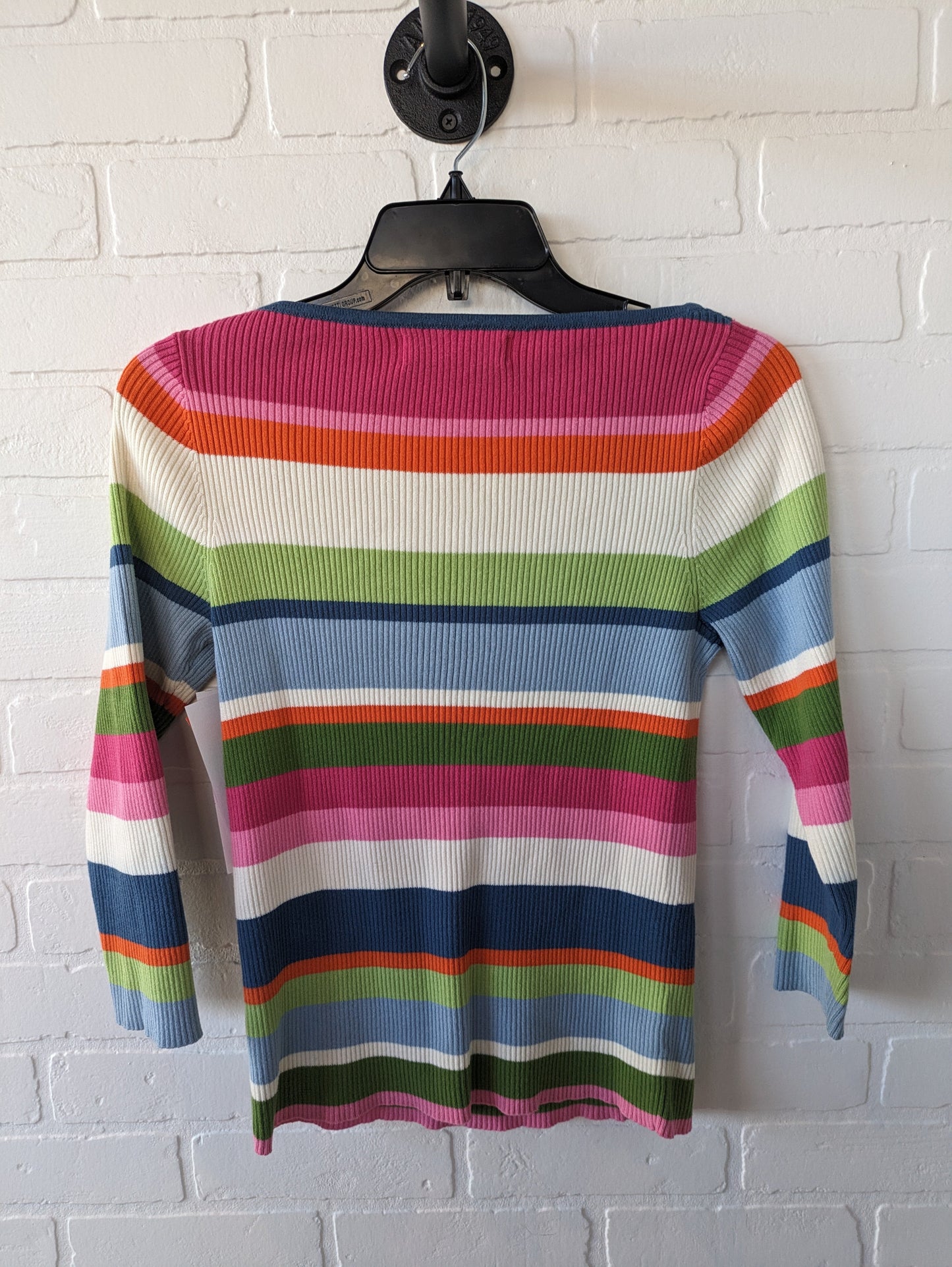 Sweater By Jones New York  Size: Petite