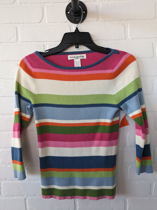 Sweater By Jones New York  Size: Petite