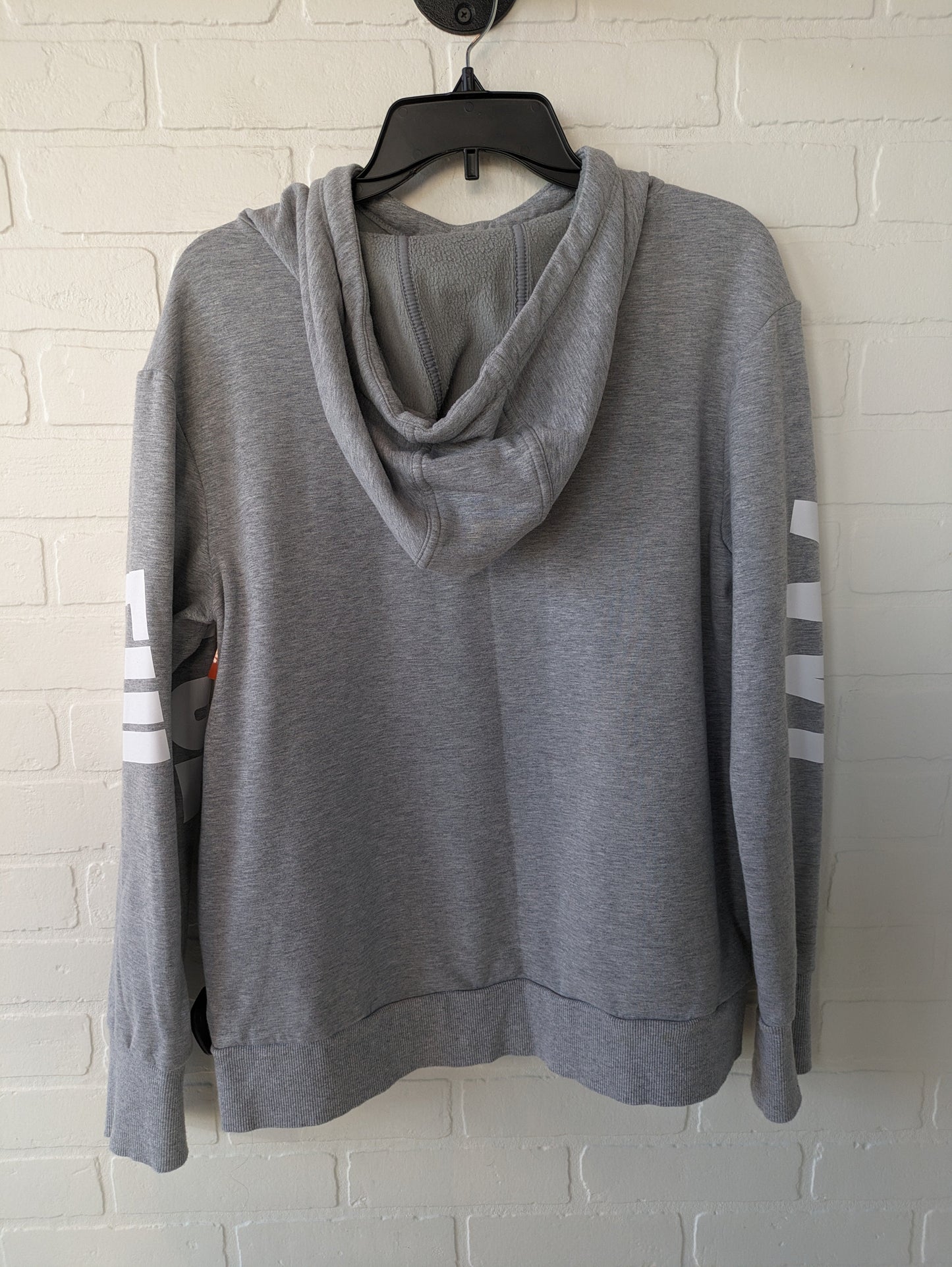 Athletic Sweatshirt Hoodie By Athleta  Size: M