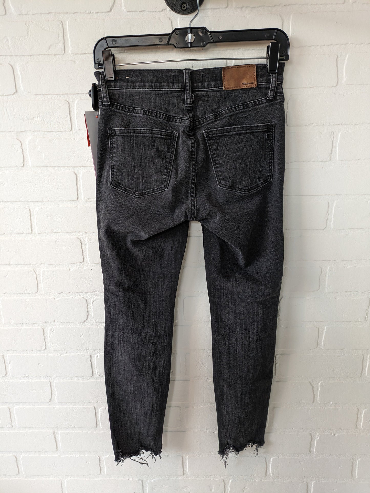 Jeans Skinny By Madewell  Size: 2petite