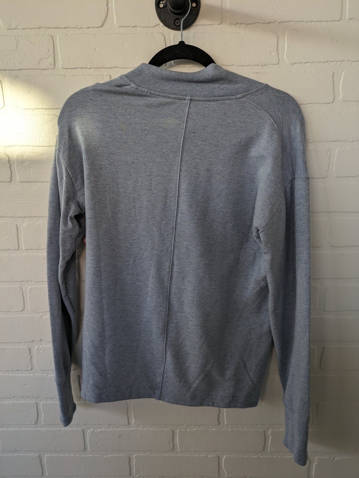 Athletic Sweatshirt Crewneck By Athleta  Size: Xs