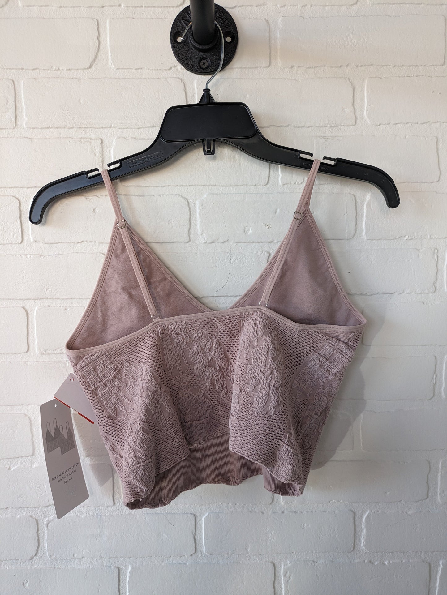 Bralette By Clothes Mentor  Size: M