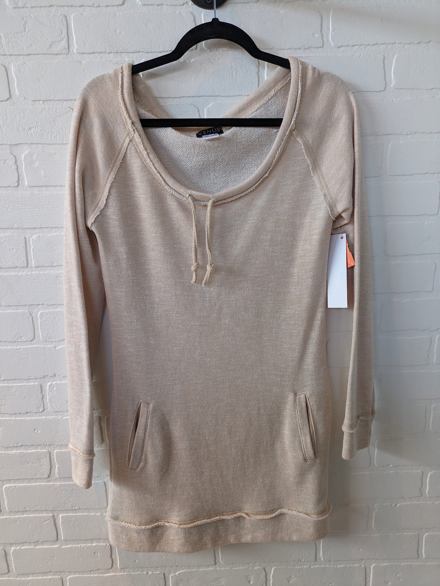 Tunic 3/4 Sleeve By Venus  Size: M