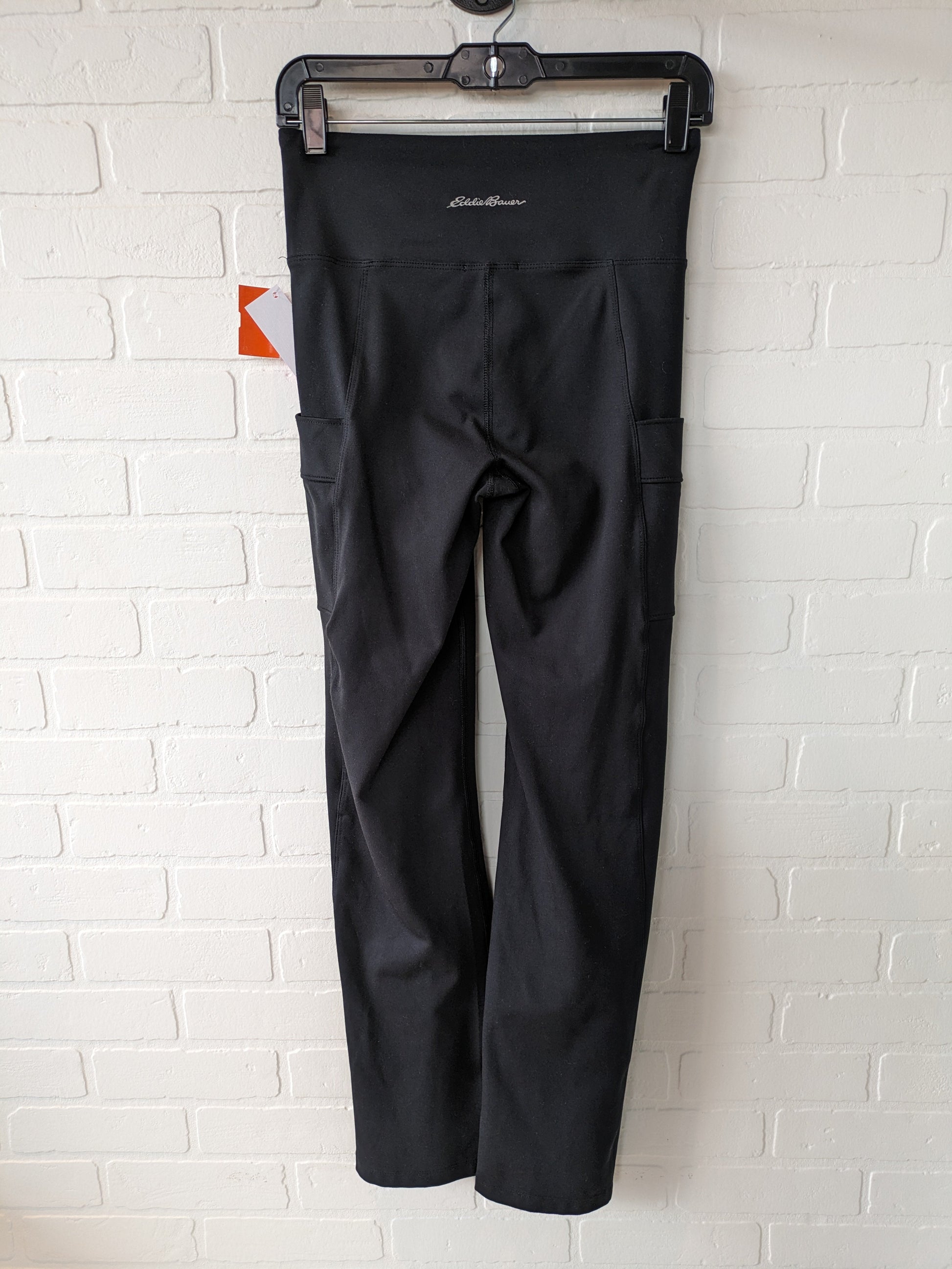 Athletic Pants 2pc By Clothes Mentor Size: L