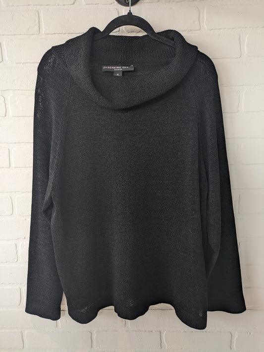 Sweater By Josephine Chaus  Size: 1x