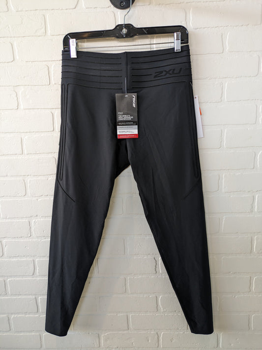 Athletic Leggings By Cmc  Size: 12