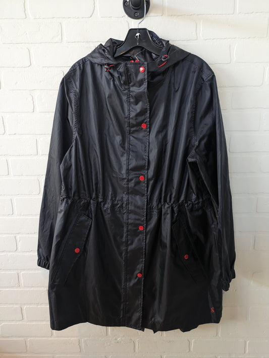 Coat Raincoat By Joules  Size: L