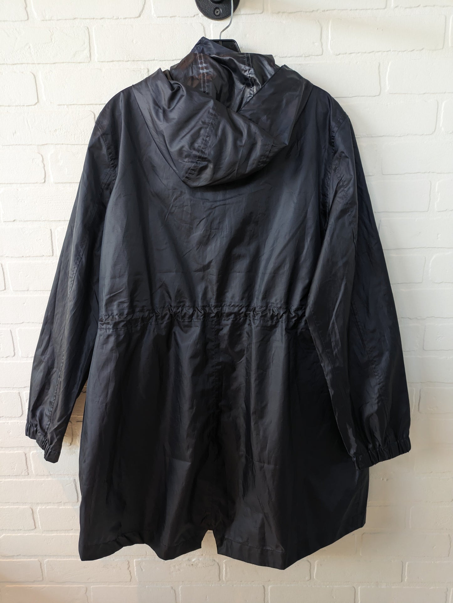 Coat Raincoat By Joules  Size: L