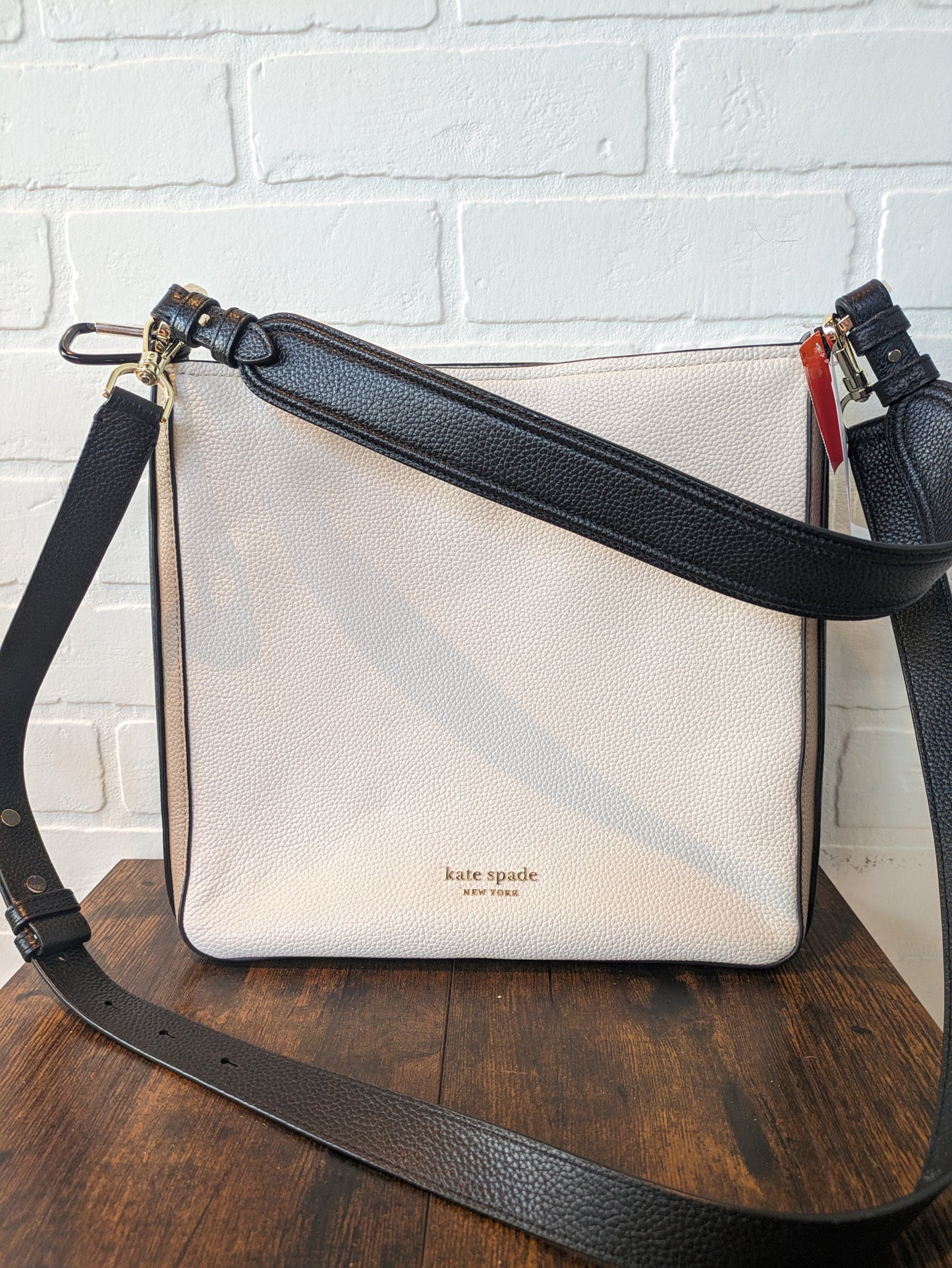 Crossbody Designer By Kate Spade  Size: Medium