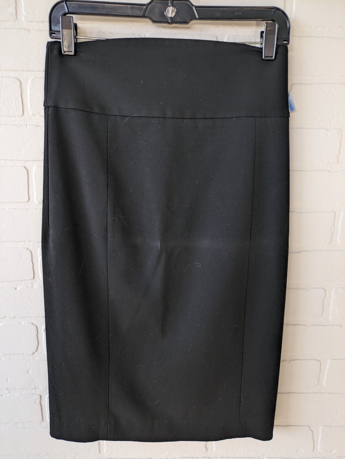 Skirt Midi By Express  Size: 4