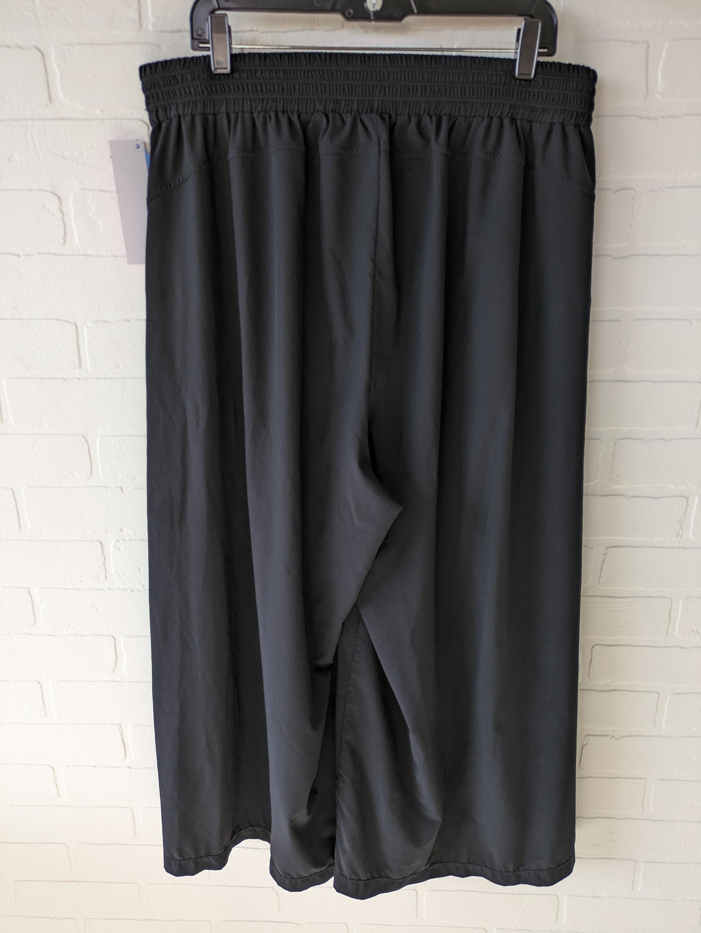 Athletic Pants By Zella  Size: 18