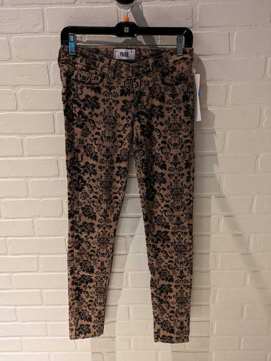 Pants Ankle By Paige  Size: 2