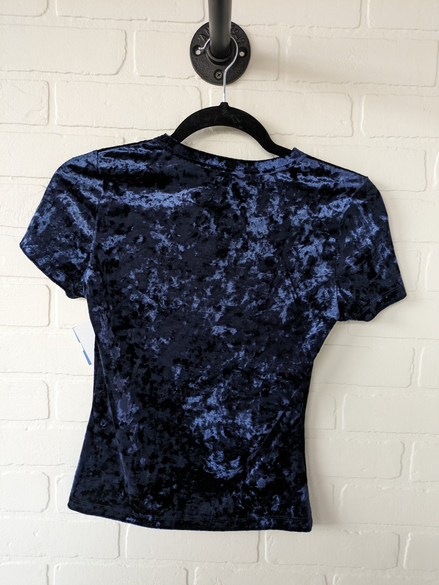 Top Short Sleeve By Free People  Size: S