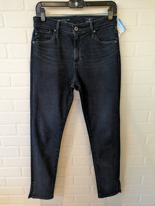 Jeans Designer By Adriano Goldschmied  Size: 6