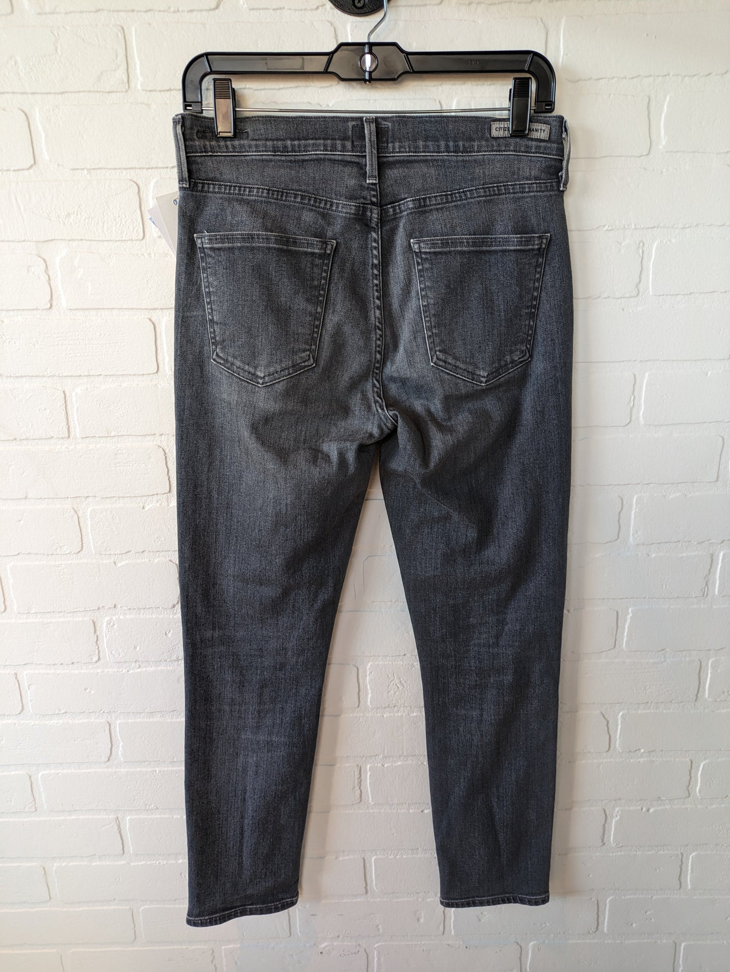 Jeans Cropped By Citizens Of Humanity  Size: 6