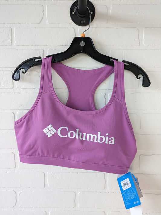 Athletic Bra By Columbia  Size: L