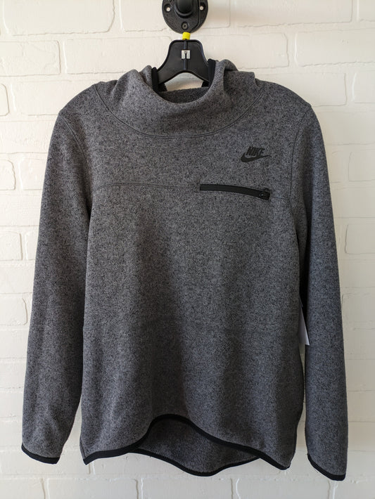 Sweatshirt Hoodie By Nike  Size: M