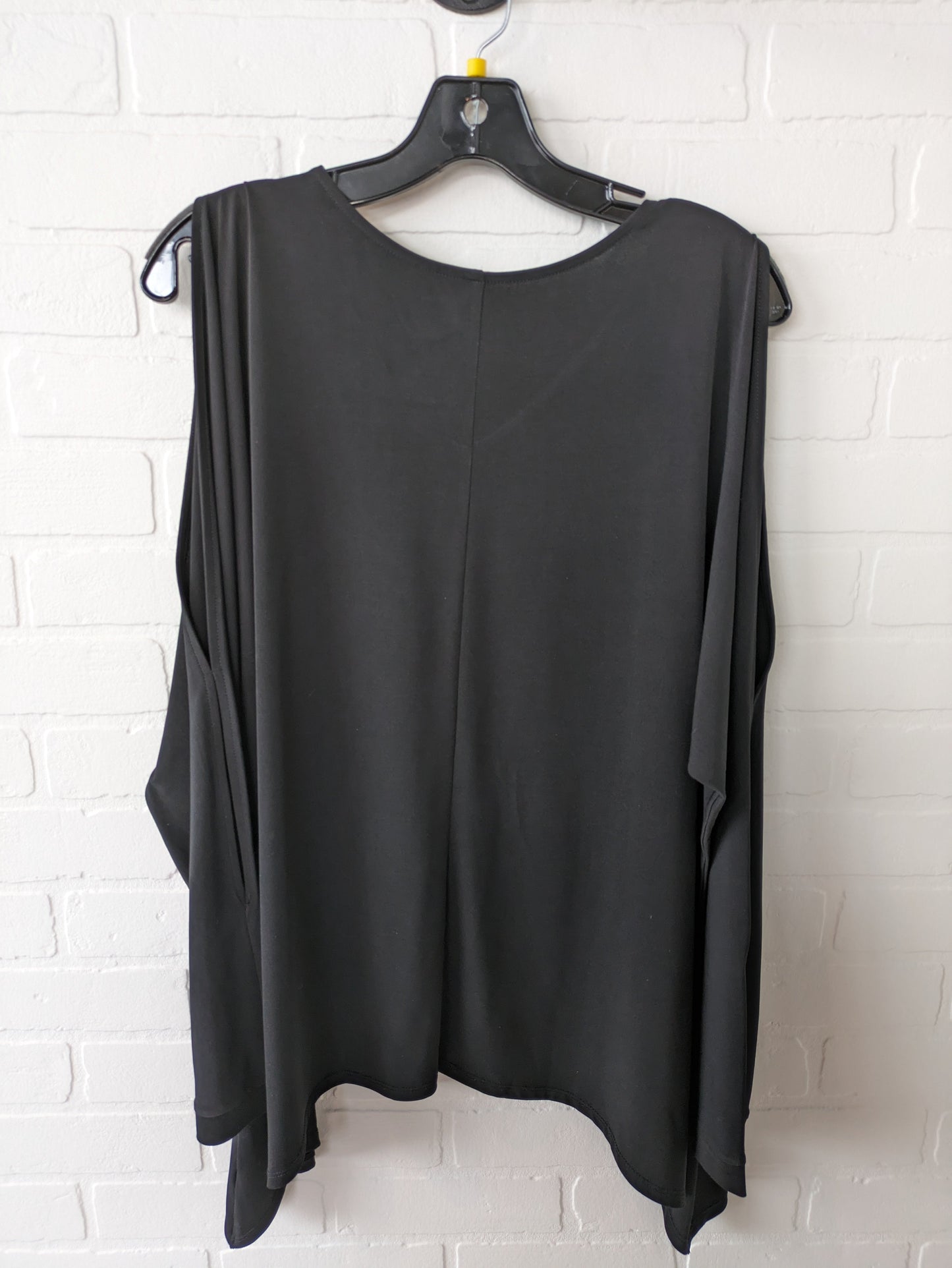 Top Long Sleeve By Lane Bryant  Size: 2x