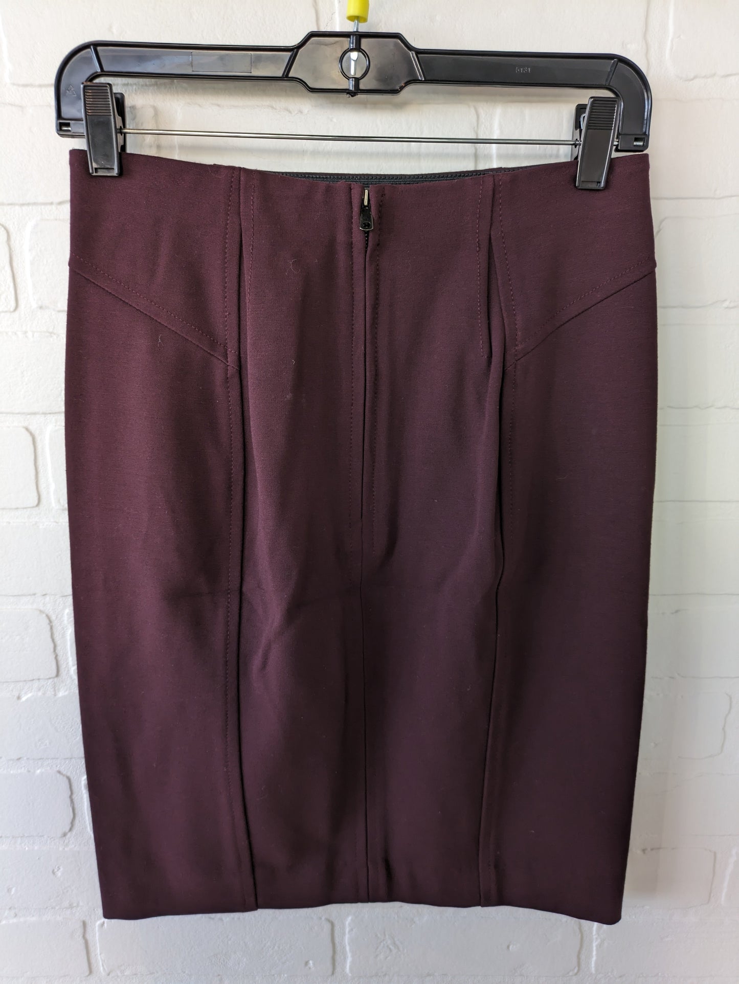 Skirt Midi By Ann Taylor  Size: Xs