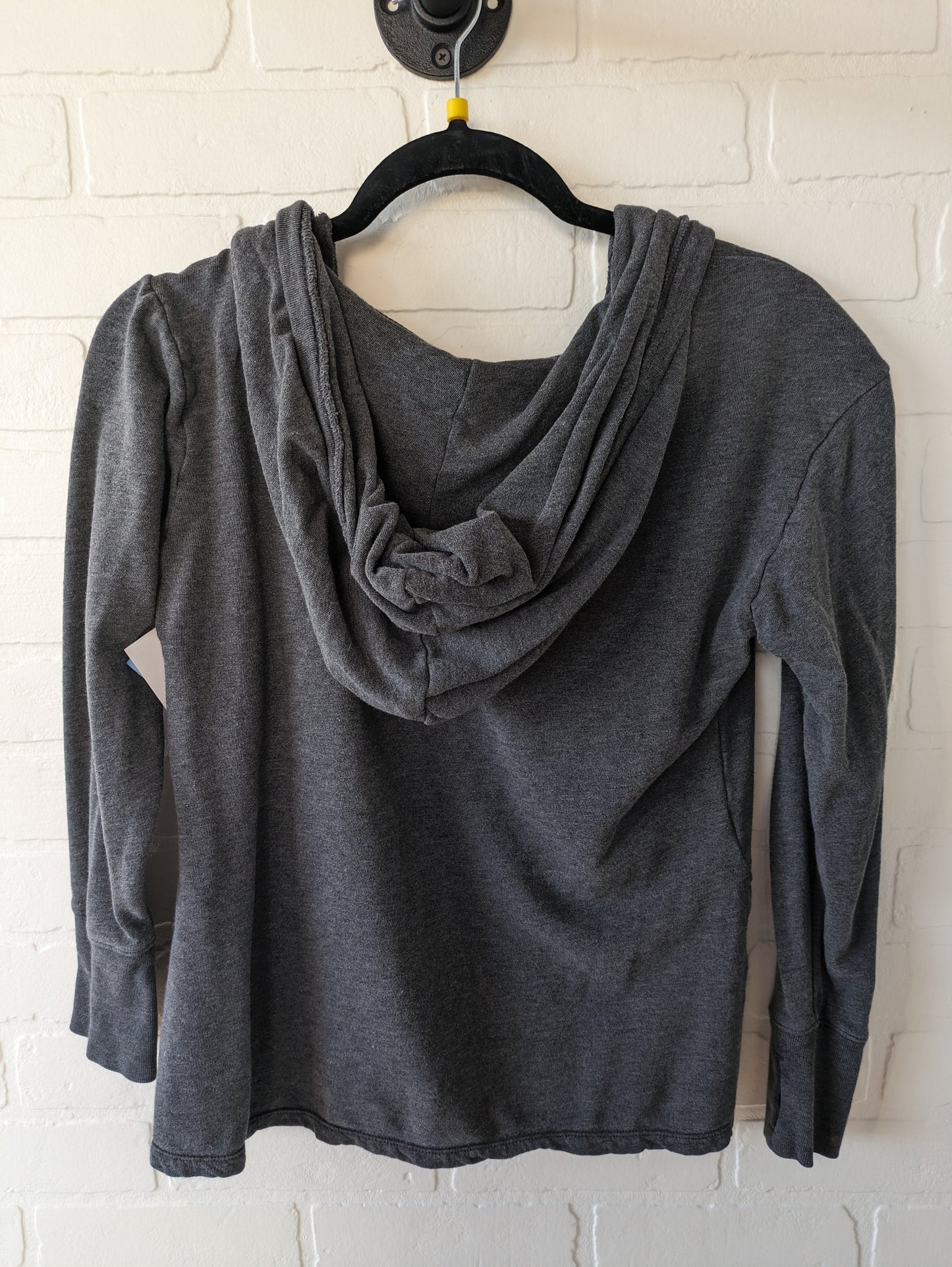 Sweatshirt Hoodie By Athleta  Size: S