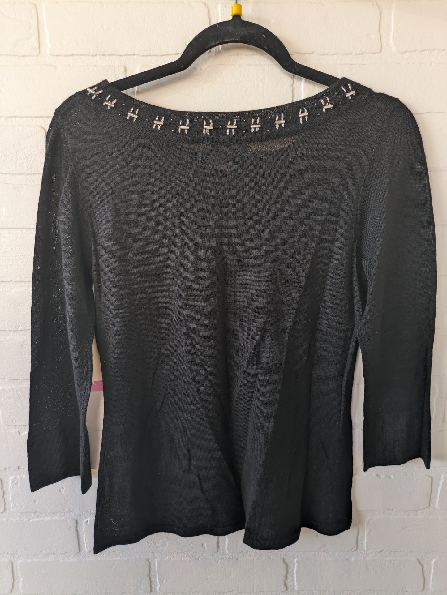 Top Long Sleeve By Coldwater Creek  Size: Xs