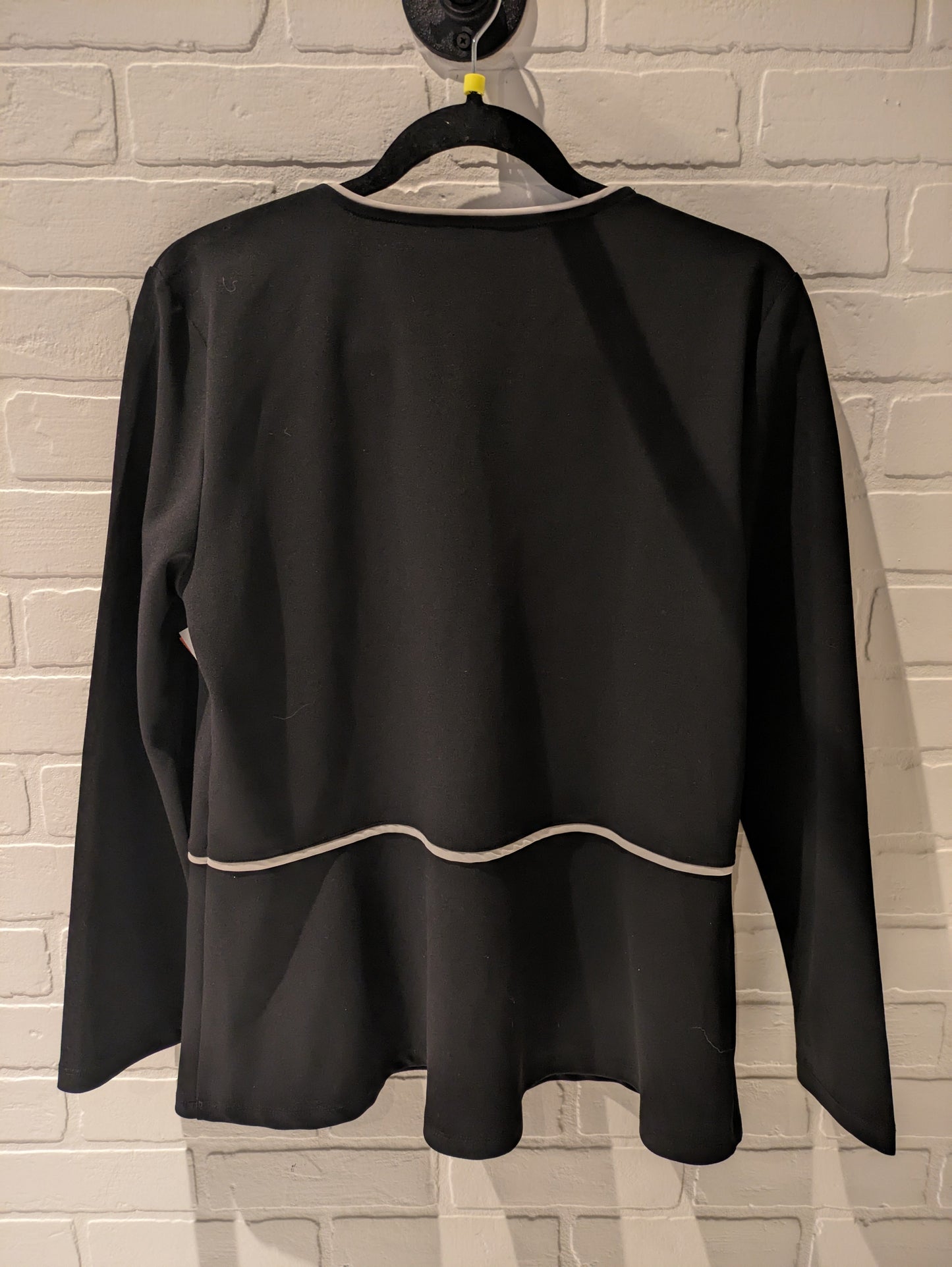 Top Long Sleeve By Ann Taylor  Size: L