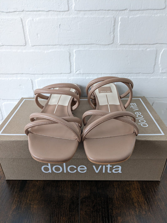 Sandals Flats By Dolce Vita  Size: 7
