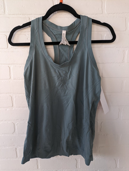 Athletic Tank Top By Athleta  Size: L