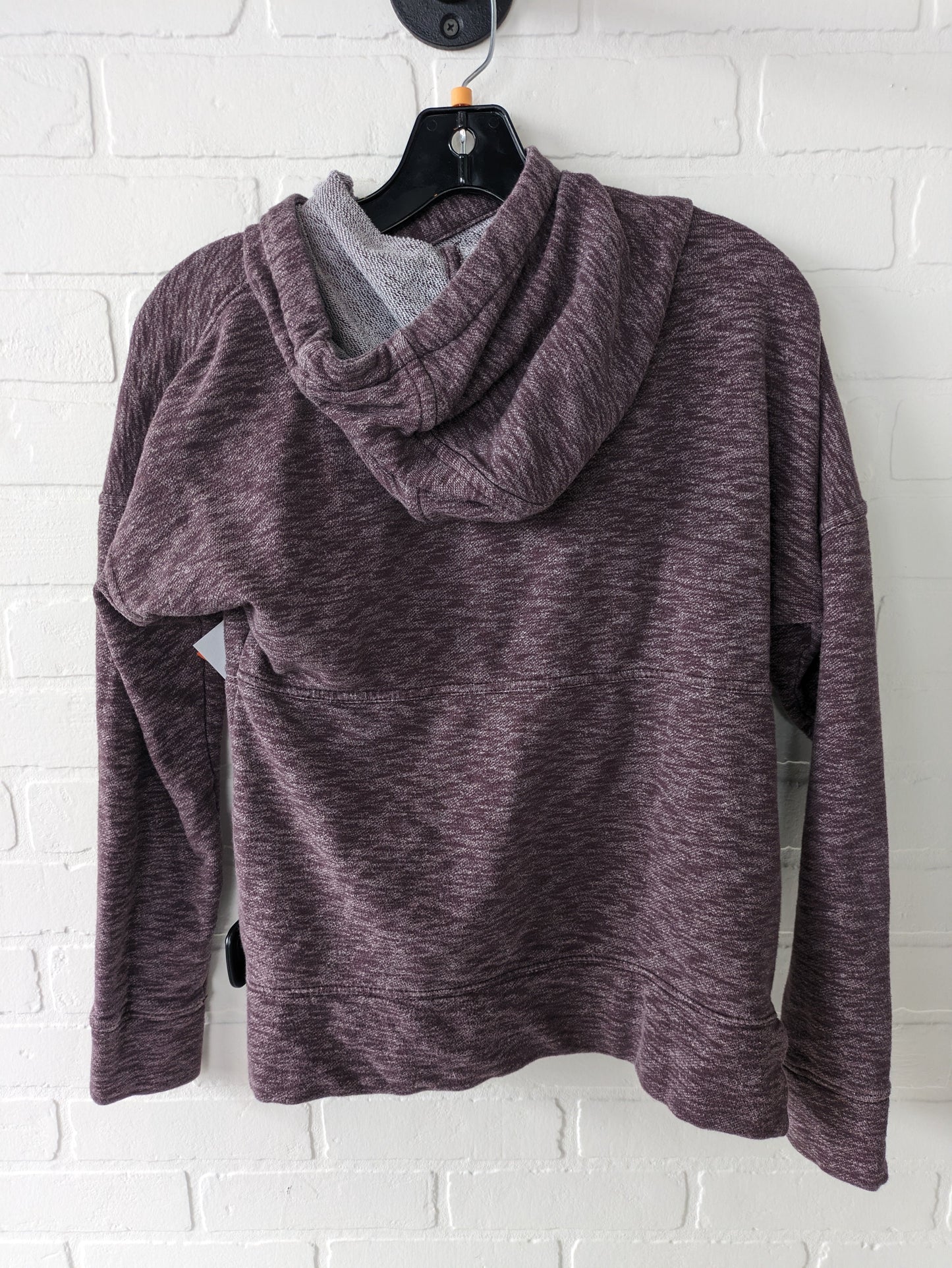 Sweatshirt Hoodie By Carhart  Size: Xs