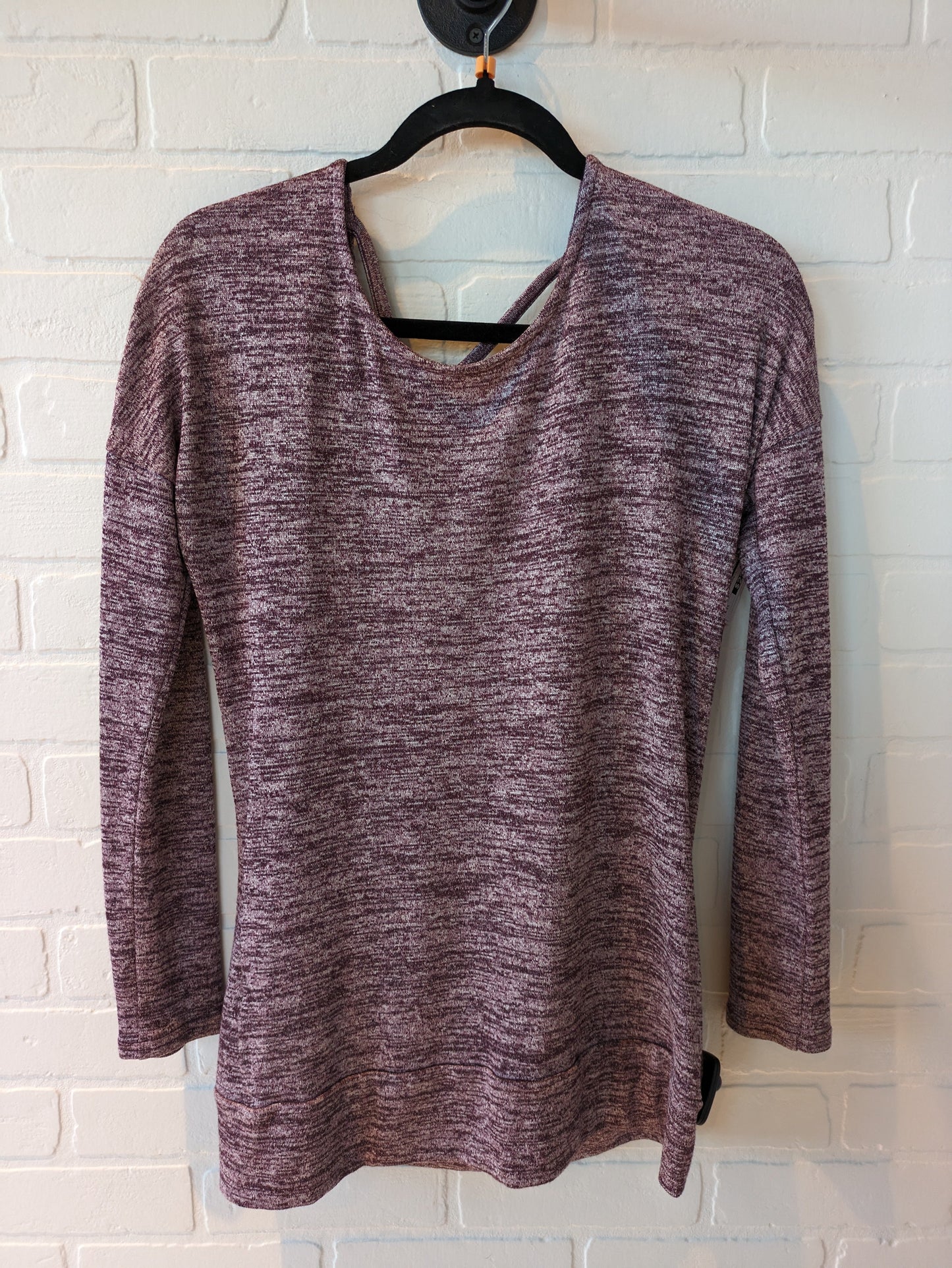 Sweatshirt Crewneck By Athleta  Size: Xs