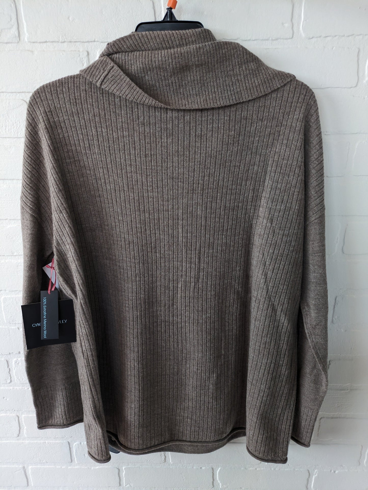 Sweater By Cynthia Rowley  Size: Xl