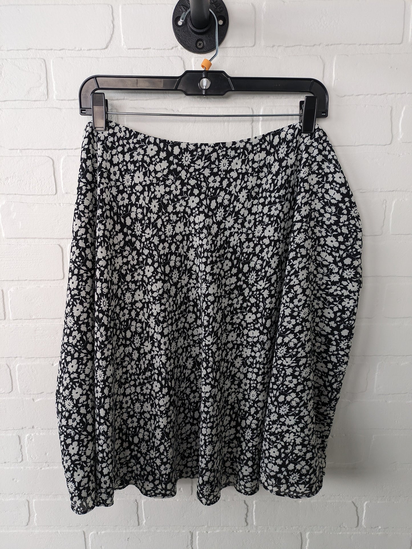 Skirt Midi By Lauren By Ralph Lauren  Size: 18