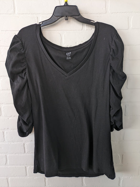 Top Long Sleeve By Gap  Size: 1x