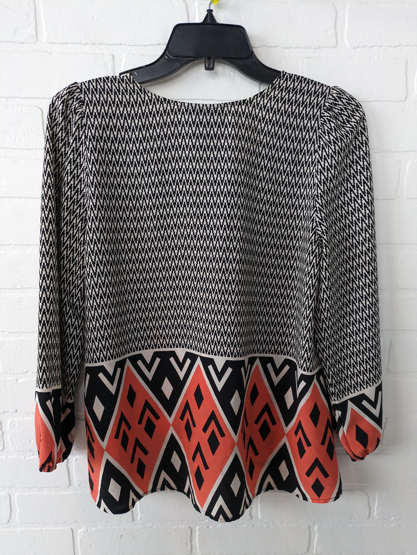 Top Long Sleeve By Maeve  Size: Xs