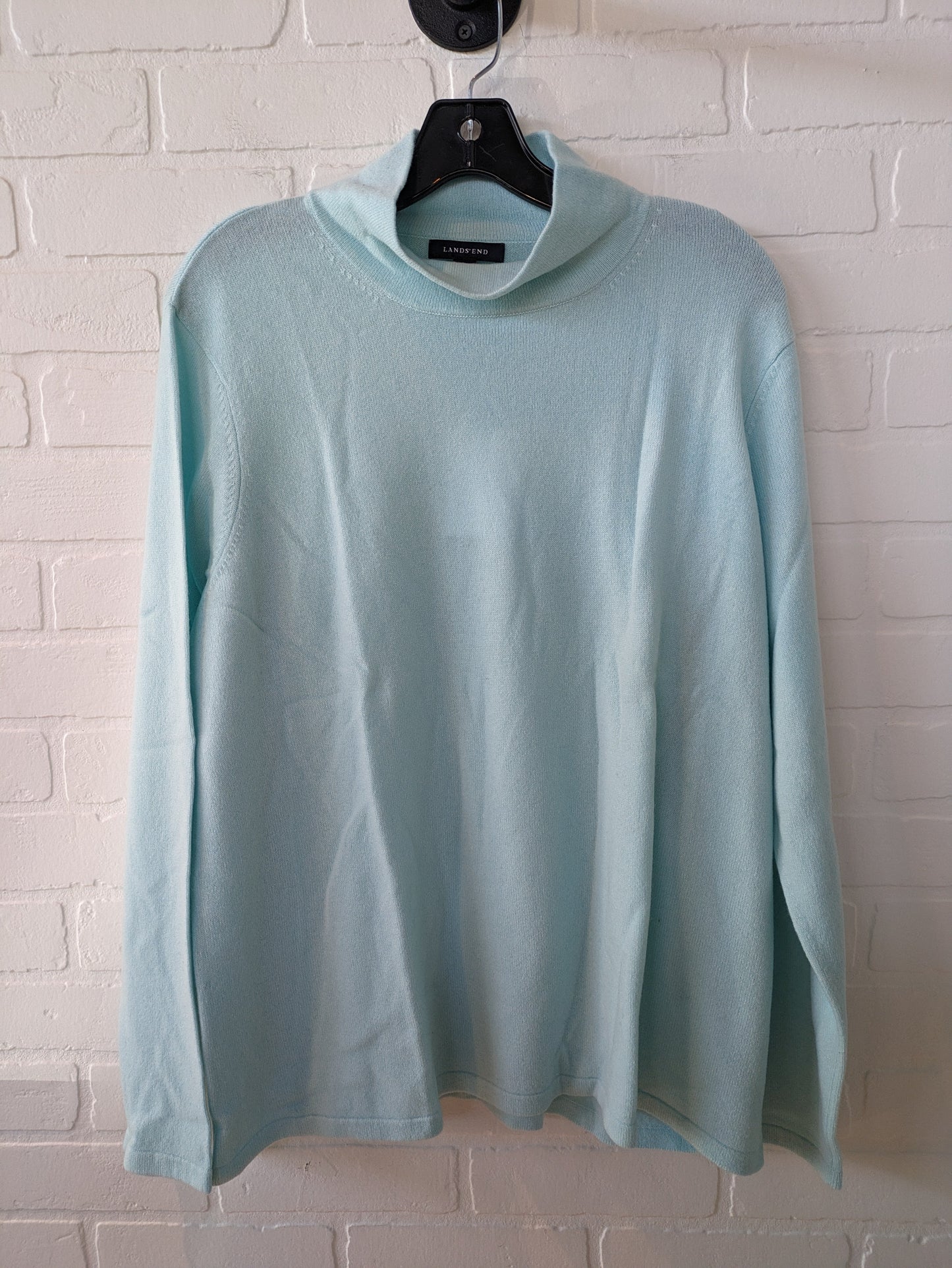 Sweater By Lands End  Size: 2x