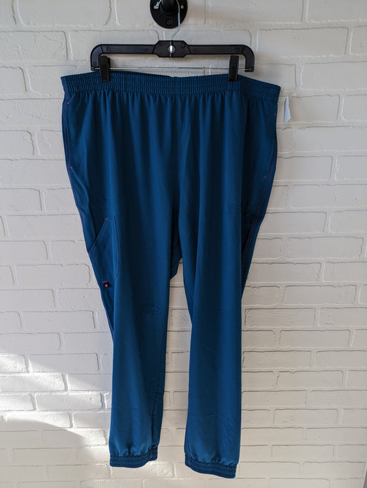 Pants Sweatpants By Cme  Size: 18