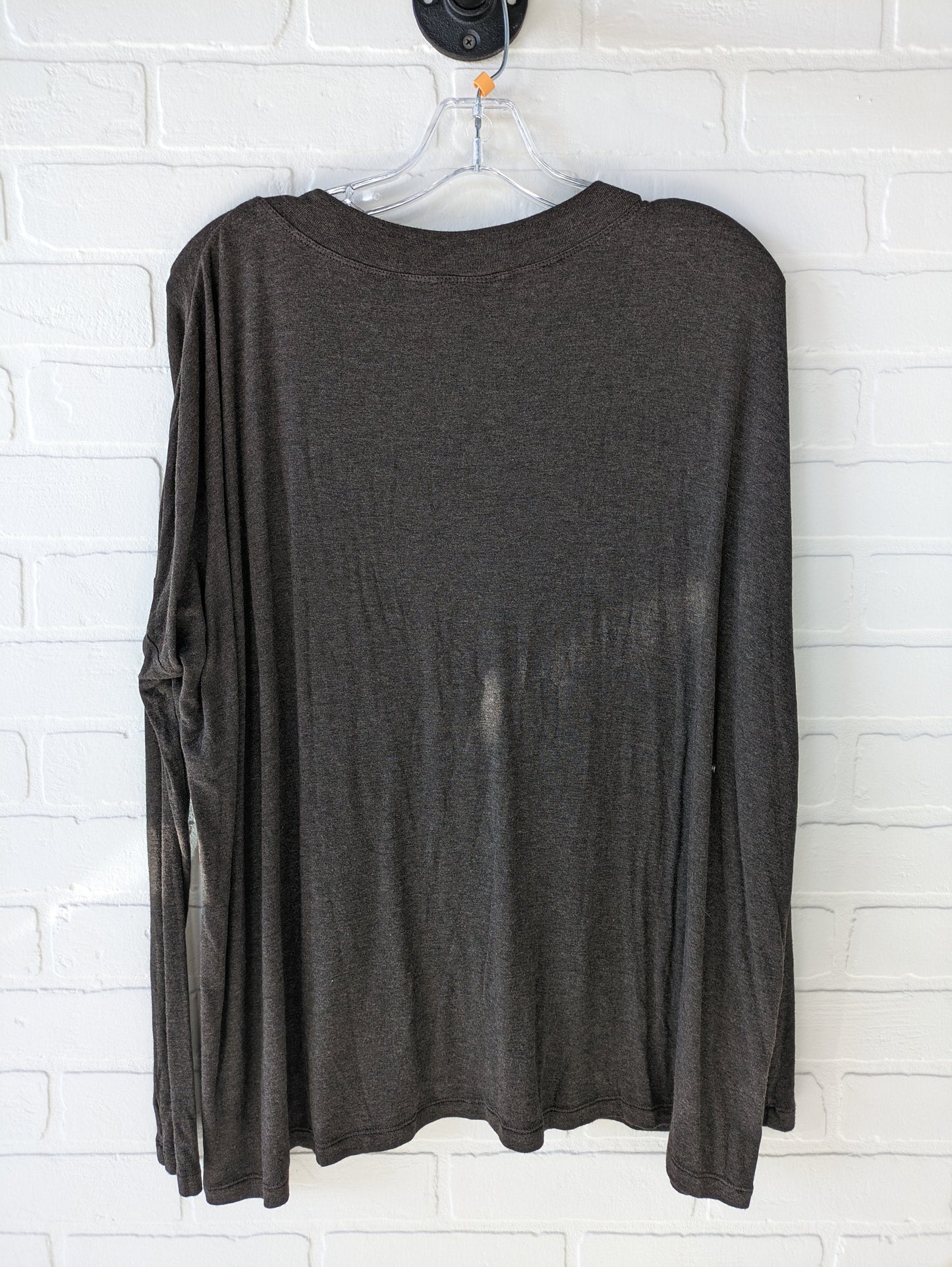 Top Long Sleeve By Cabi  Size: S