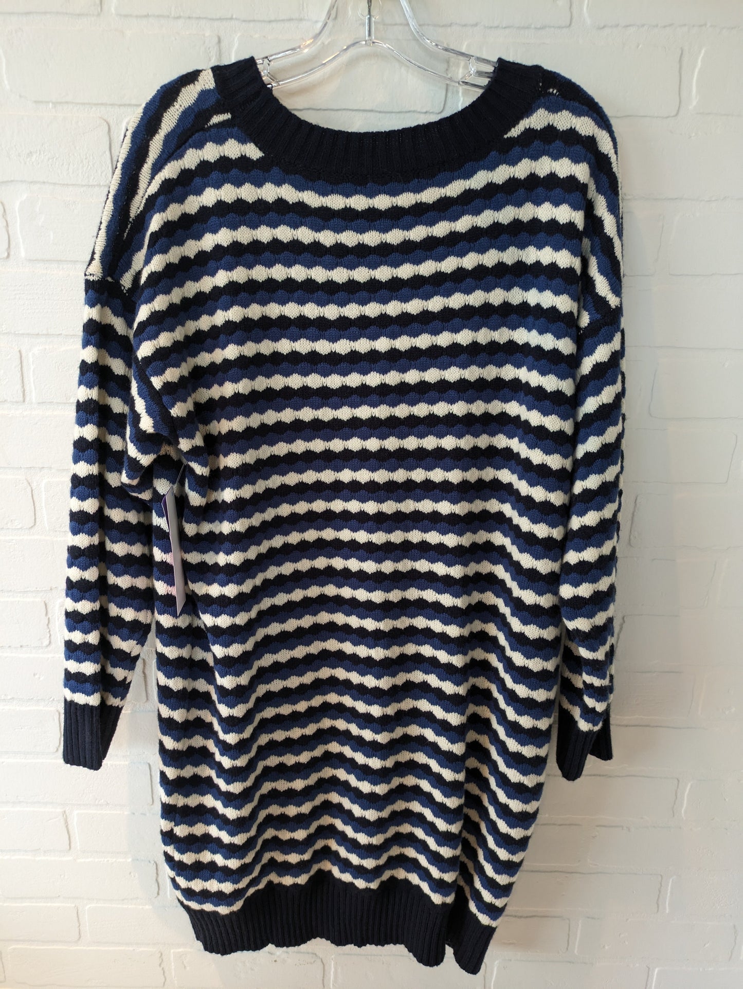Dress Sweater By Papermoon  Size: L