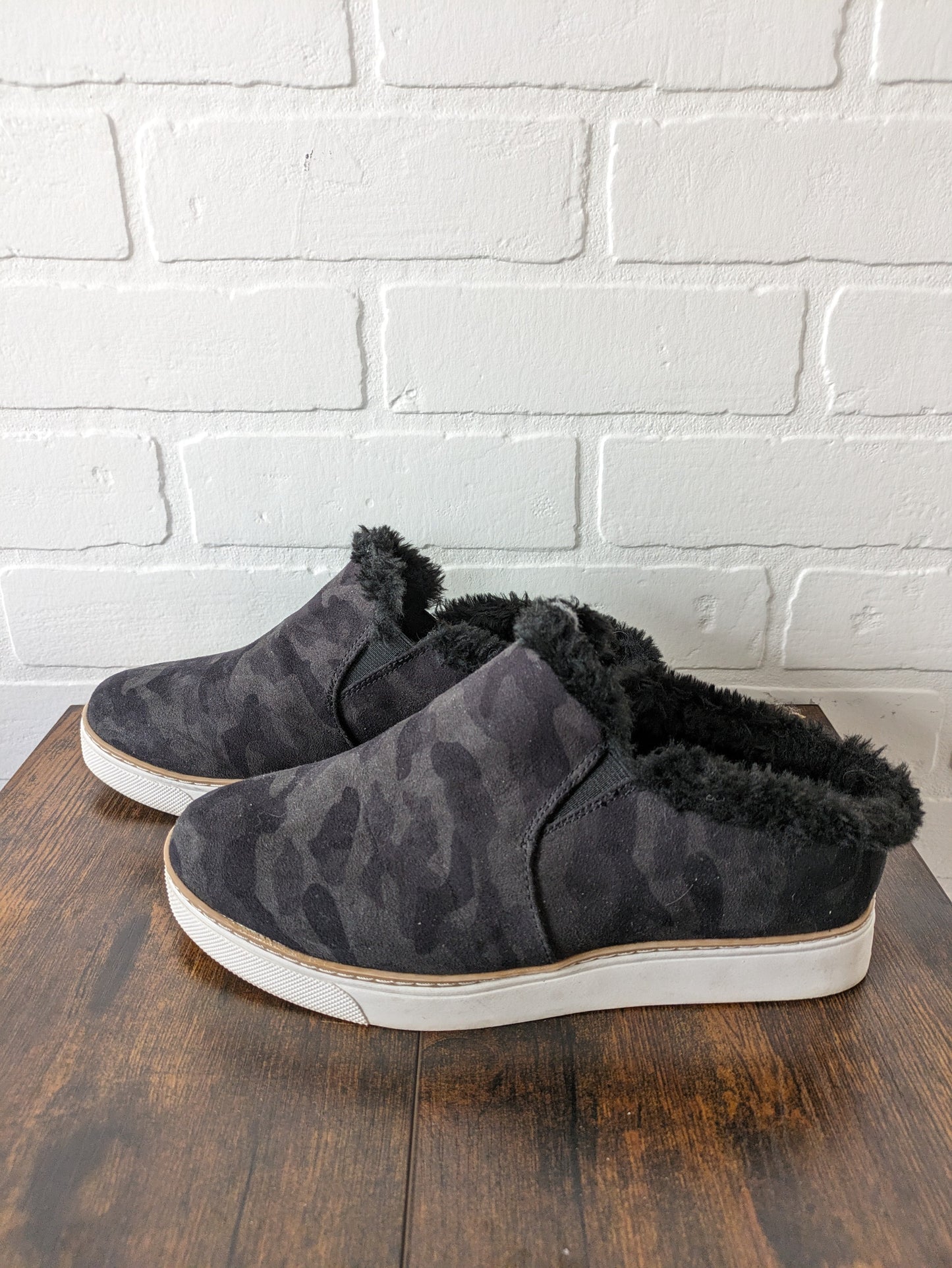 Shoes Flats Mule & Slide By Dr Scholls  Size: 6.5