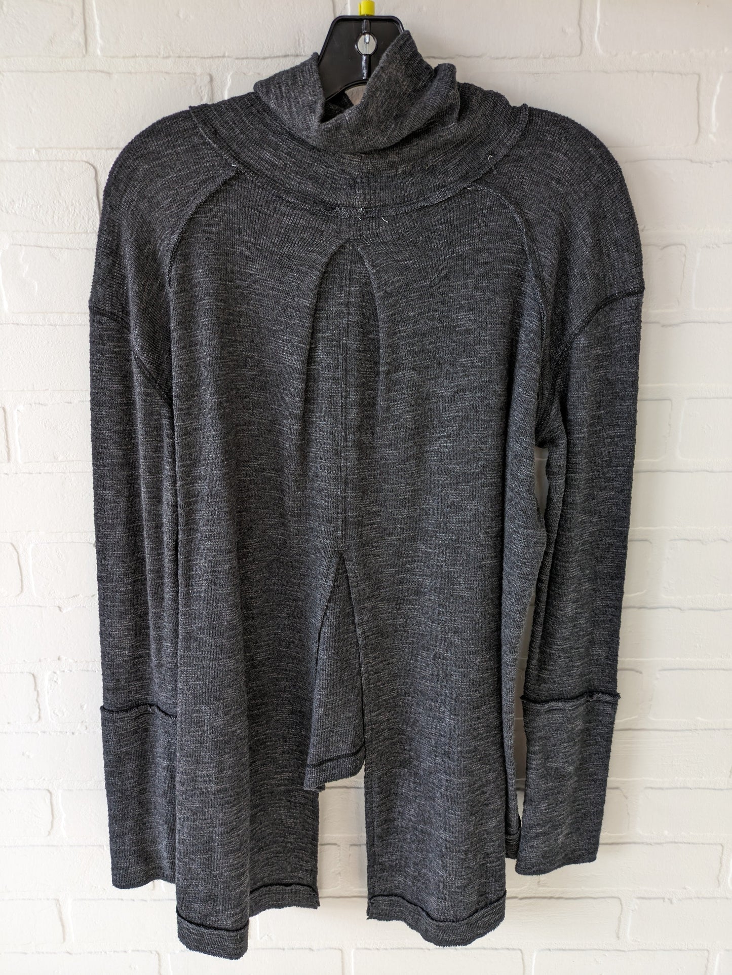 Top Long Sleeve By We The Free  Size: S