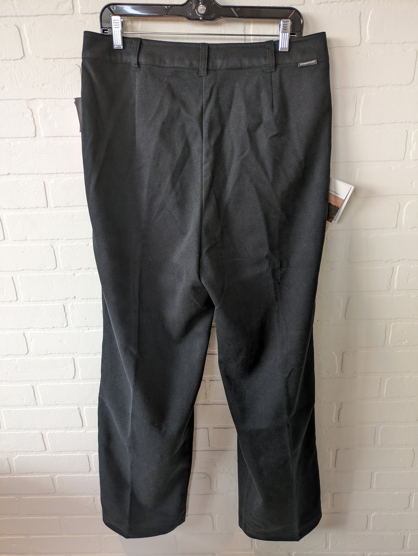 Pants Ankle By Exofficio  Size: 14
