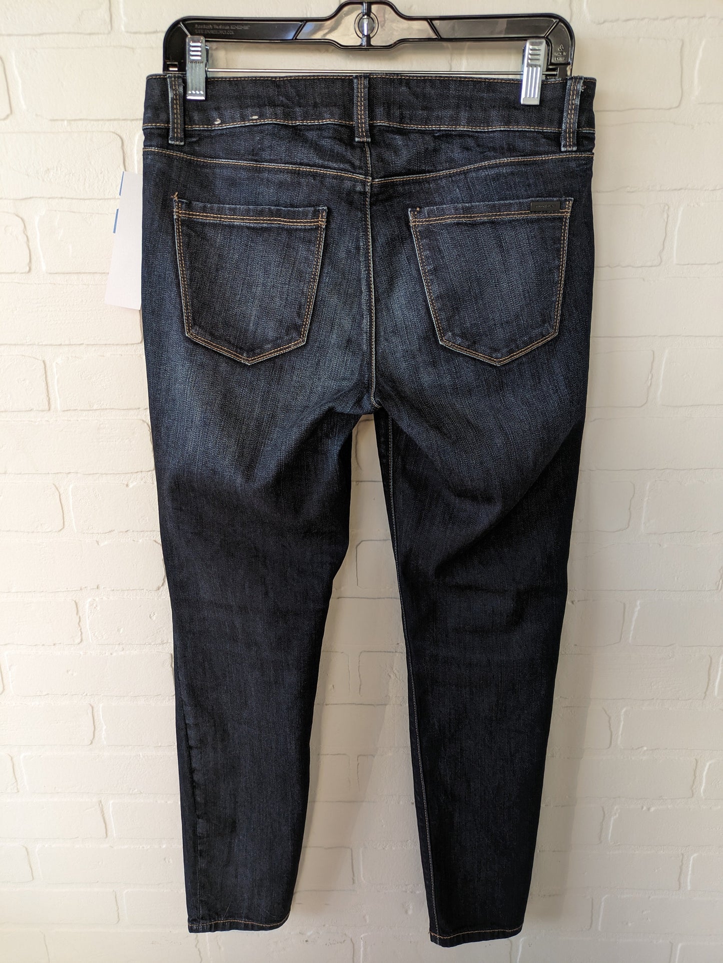 Jeans Skinny By White House Black Market  Size: 6