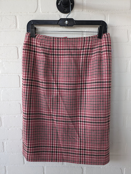 Skirt Midi By Talbots O  Size: 6