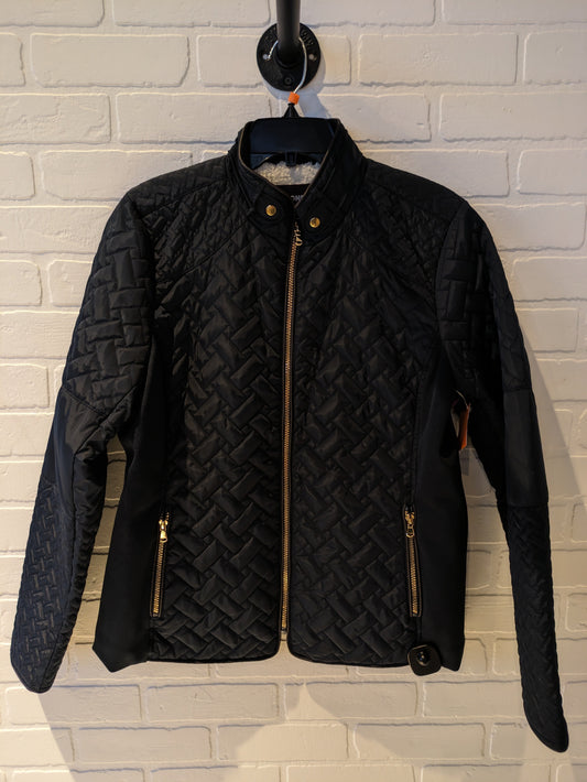 Jacket Puffer & Quilted By Ci Sono  Size: Xl