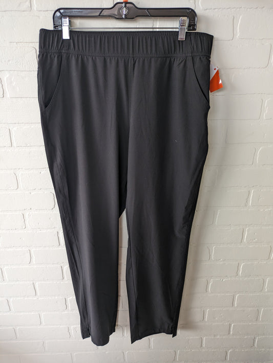 Pants Ankle By Eddie Bauer  Size: 12