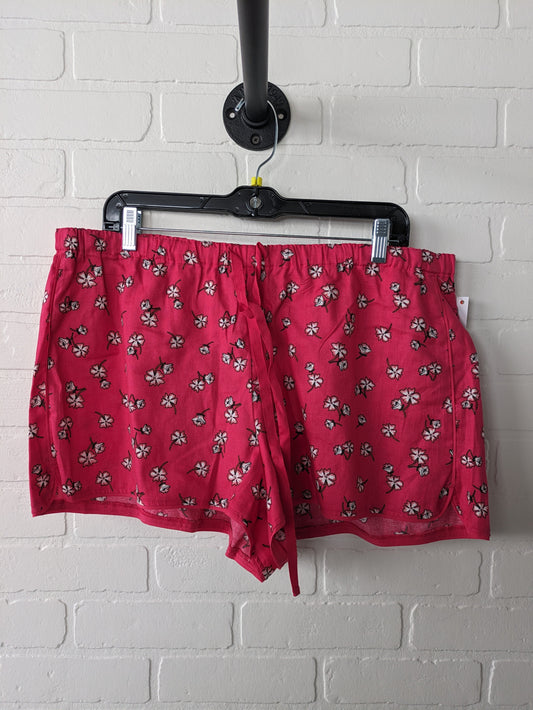 Pajama Pants By Loft  Size: L