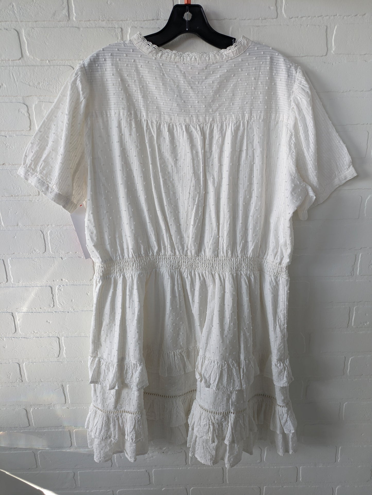 Dress Casual Short By Lc Lauren Conrad  Size: 1x