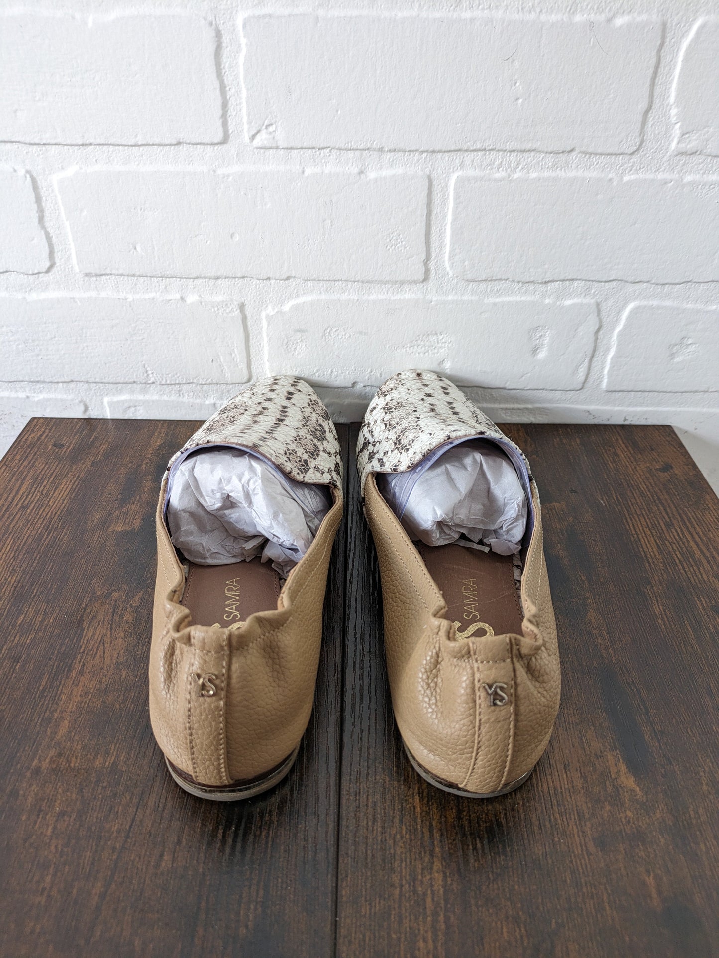 Shoes Flats Loafer Oxford By Cole-haan  Size: 9.5