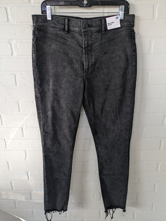 Jeggings By Express  Size: 12