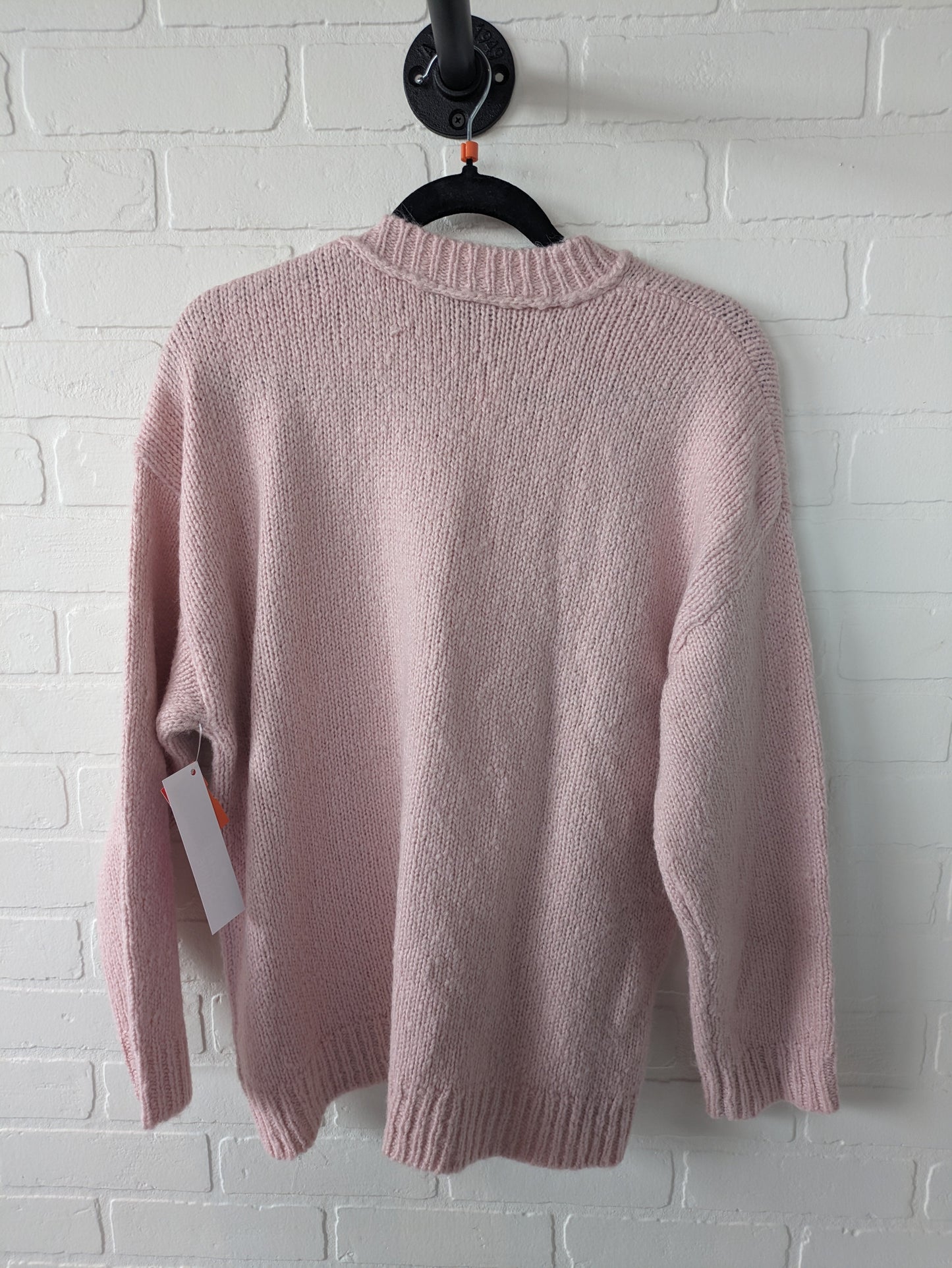 Sweater By J Crew  Size: M